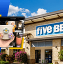 I Transformed My Foyer for Under $60 With These Items From Five Below featured image