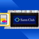 name brand items sams club has for practically dirt cheap