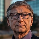Bill Gates 