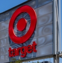 target store sign