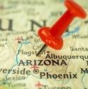 location arizona state