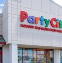 party city store in toronto