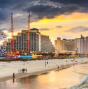 Daytona Beach, Florida, USA