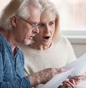 couple shocked by prices or tax growth