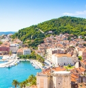 split croatia