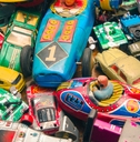 vintage toys