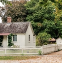Herbert Hoover House