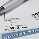 internal revenue service tax forms
