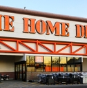 the home depot store