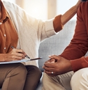 Therapy, counseling and grief