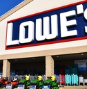 lowes home improvement store