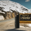 welcome to alaska
