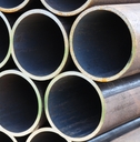 A bunch of steel