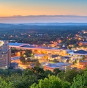 hot springs arkansas