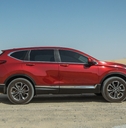 honda crv