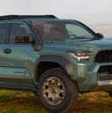 toyota 4runner trailhunter
