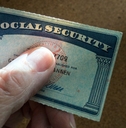 social security card 