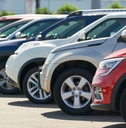 automobile sale services