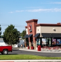 jack in the box fast food chain restaurant