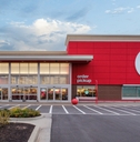 target store entrance