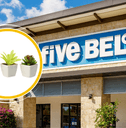 A Five Below featured image