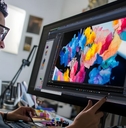 Graphic Designer 