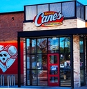 raising cane&#x27;s chicken fingers restaurant