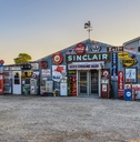 bobs gasoline alley