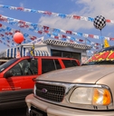 second hand suv cars for sale