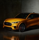 the all-electric sports SUV
