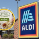 Aldi Products Fancy Charcuterie Board Under 35