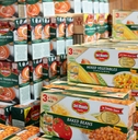 del monte in supermarket