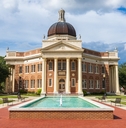 university of southern mississippi