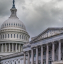 The Capitol building
