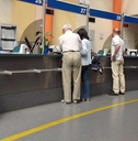 customer service windows