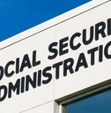 social security administration sign