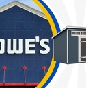 Tiny Homes to Buy at Lowe&#x27;s Featured Image 