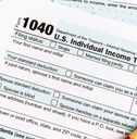 united states federal income tax return documents 