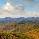 blue ridge parkway
