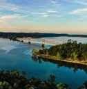 Table Rock Lake Bridge