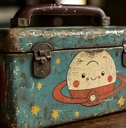 Vintage Lunchbox 