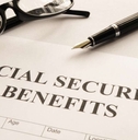 social security benefits 