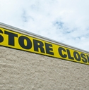store closing banner