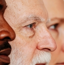 showcasing different ages and ethnicities