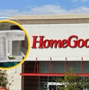 homegoods items that are identical