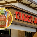 trader joes pantry items this month