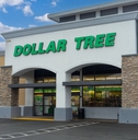 dollar tree storefront