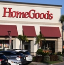 homegoods retail store