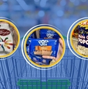 Snacks and Sweets You Should Only Get at the Dollar Store Featured Image
