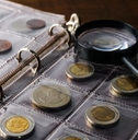 old collectible coins